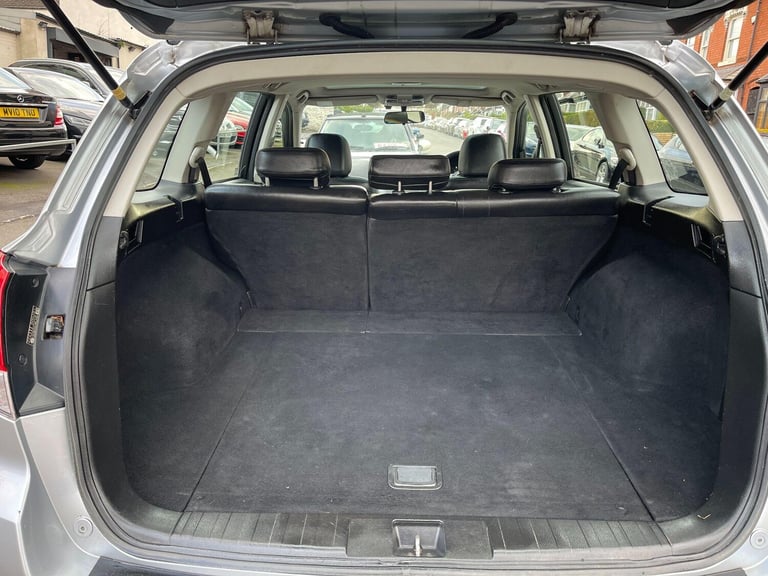 2013 Subaru Outback 2.0D S 4WD Euro 5 5dr ESTATE Diesel Manual