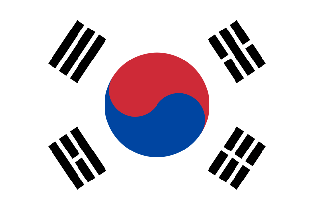 My native English for your Korean
