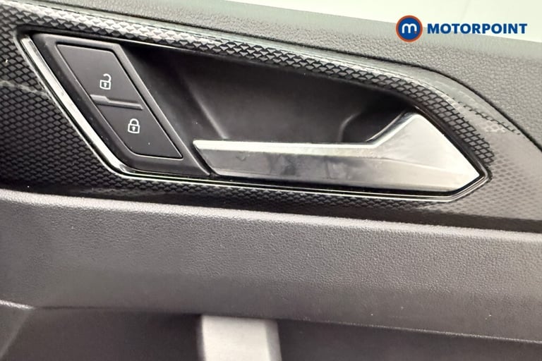 2023 Volkswagen Polo 1.0 Life 5dr HATCHBACK PETROL Manual