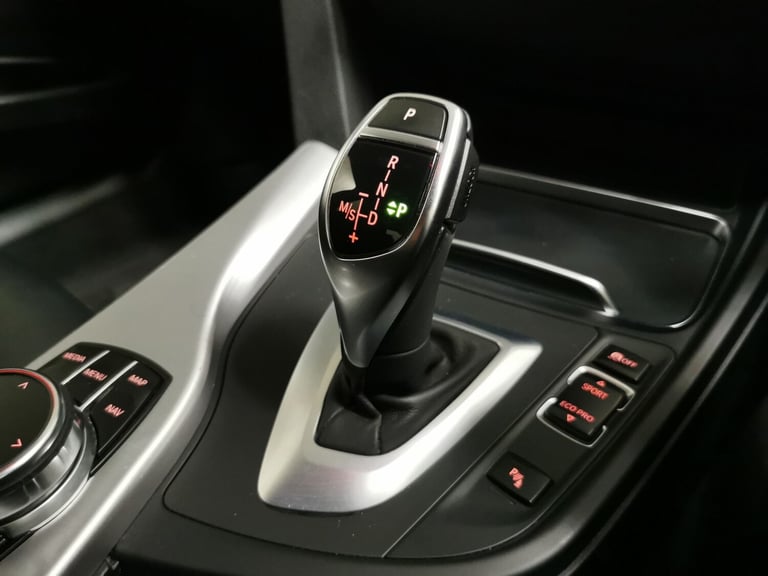 2018 BMW 3 Series 340i M Sport Shadow Edition 4dr Step Auto SALOON PETROL Automatic