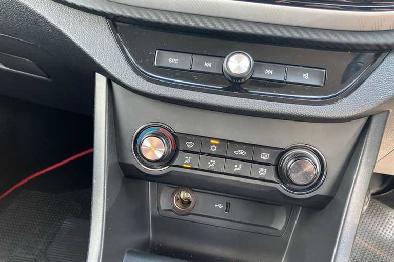 2022 MG MG3 1.5 VTi-TECH Exclusive Nav Hatchback 5dr Petrol Manual Euro 6 (s/s) (106 ps Hatchback...
