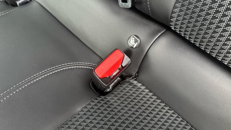 2022 Peugeot 2008 1.2 PureTech 130 GT 5dr EAT8 Petrol Estate Estate Petrol Automatic