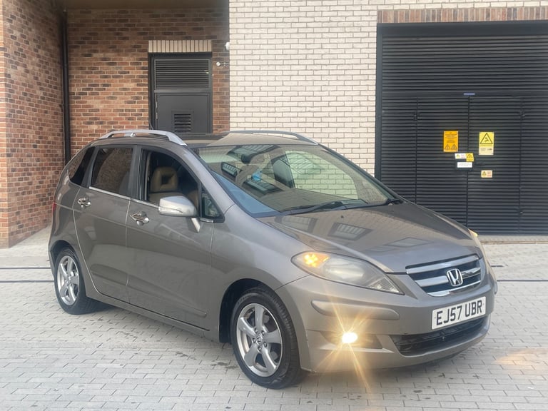 HONDA FRV 1.8 V TEC AUTOMATIC U LEZ FREE 