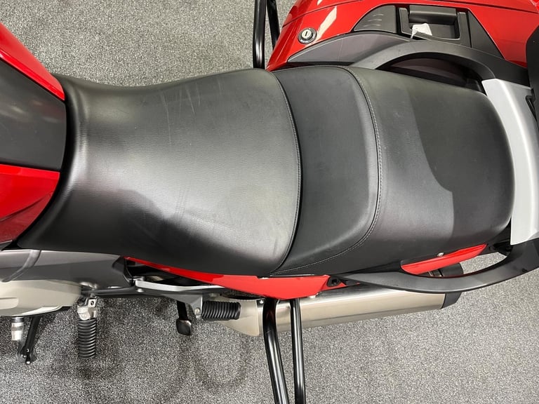 BMW K 1600 GT SE, 2018