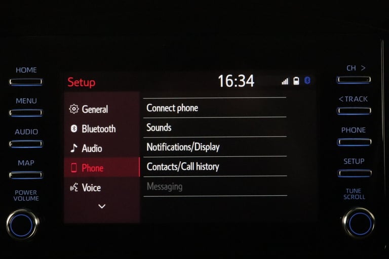 2022 Toyota Aygo X 1.0 VVT-i Pure Euro 6 (s/s) 5dr HATCHBACK Petrol Manual