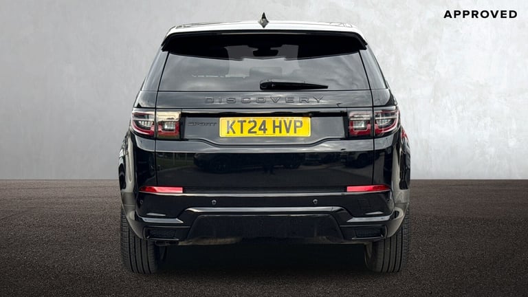 2024 Land Rover Discovery Sport 2.0 D200 Dynamic HSE 5dr SUV DIESEL Automatic