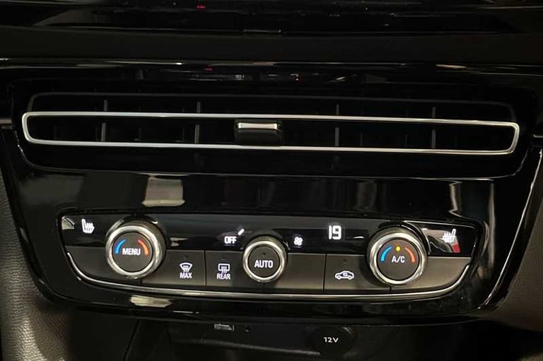 2022 Vauxhall Mokka 1.2 Turbo Elite Edition SUV 5dr Petrol Manual Euro 6 (s/s) (130 ps) SUV Petro...