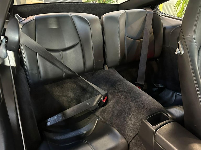 PORSCHE 911 3.8 997 Carrera 4S 2007