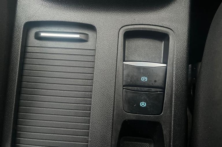 2019 Ford Focus 1.0 EcoBoost 125 Active 5dr HATCHBACK PETROL Manual