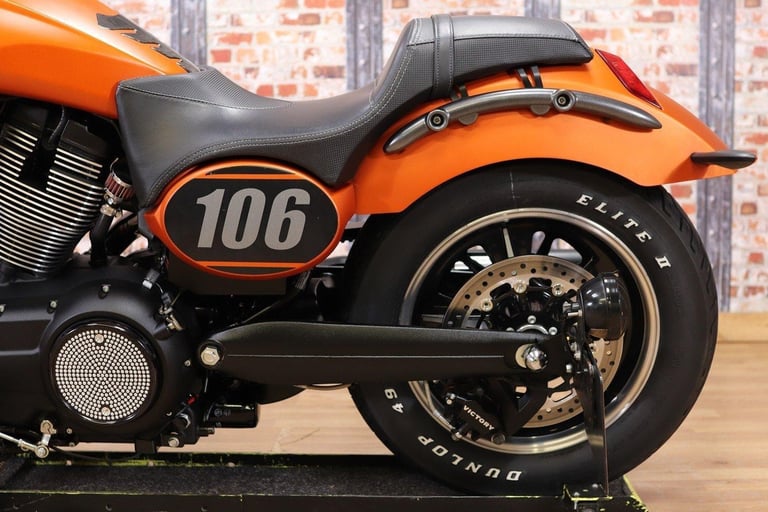 **DEPOSIT TAKEN** 2014 VICTORY JUDGE - 851 MILES!!!- 1 OWNER
