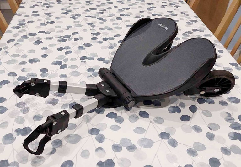 image for Bumprider Universal Stroller/Buggy Ride-On Board