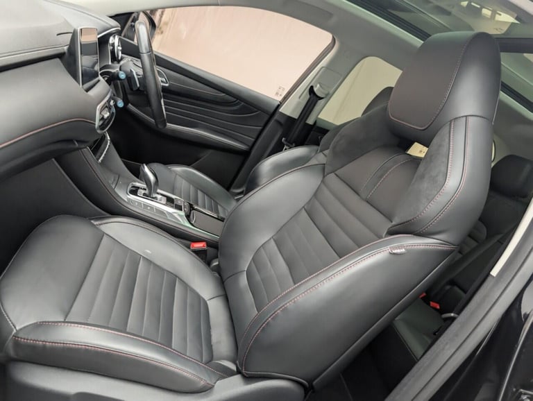 2023 MG MG HS 1.5 T-GDI Exclusive SUV 5dr Petrol DCT Euro 6 (s/s) (162 ps) REAR VIEW CAME ESTATE ...