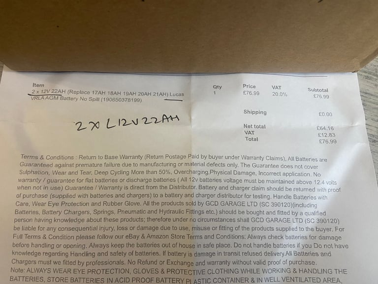 Mobility power chair, Electric wheelchair I-Go Crest CSS, 18 months old. Free delivery possible.