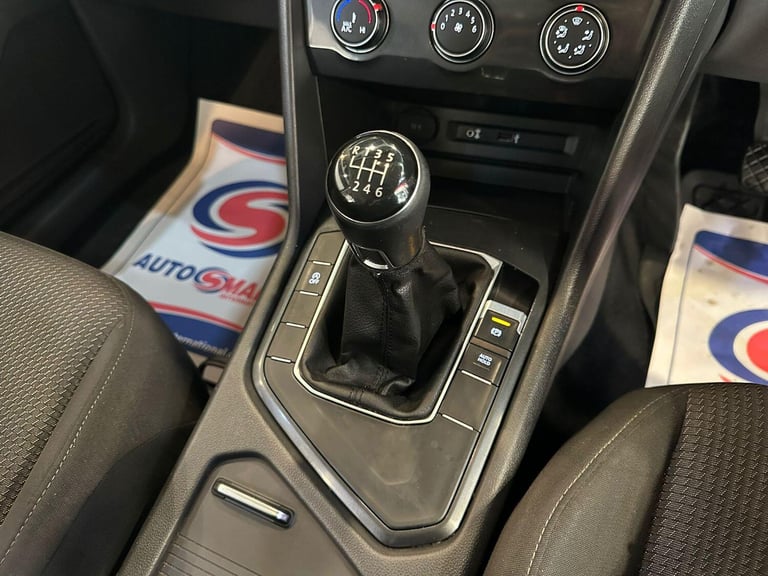 VOLKSWAGEN TIGUAN 2.0 TDI S 2017