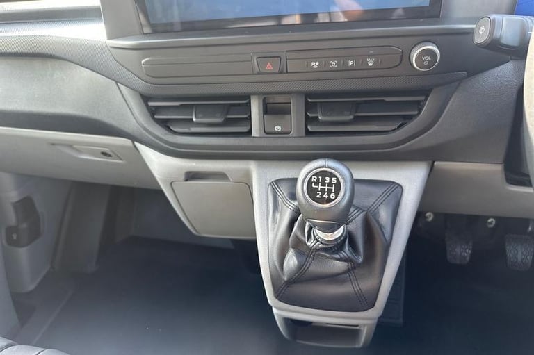 2025 Ford Transit Custom 320 Trail L1 SWB FWD 2.0 EcoBlue 136ps, LANE KEEPING AID, REAR VIEW CAME...