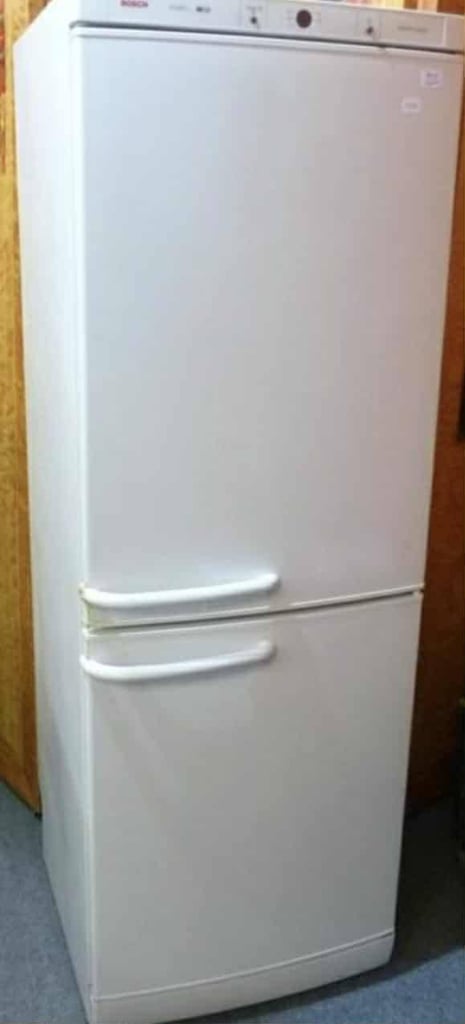bosch fridge freezer, can deliver