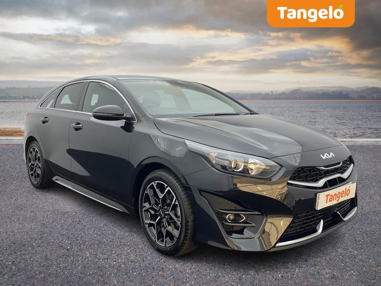 2023 Kia Pro Ceed 1.5 T-GDi GT-Line Shooting Brake 5dr Petrol Manual Euro 6 (s/s) (158 bhp) ESTAT...