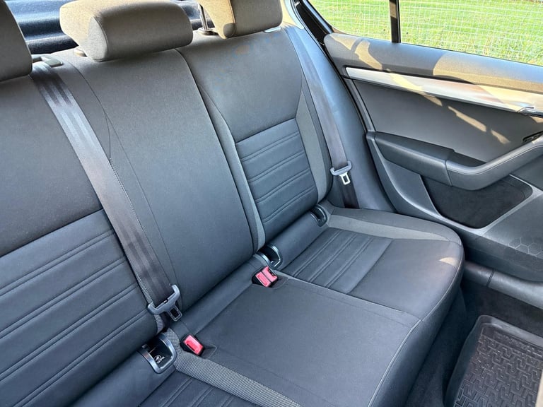 Skoda, OCTAVIA, Hatchback, 2019, Manual, 1598 (cc), 5 doors