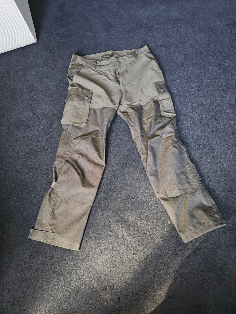 image for SEELAND WATERPROOF TROUSERS