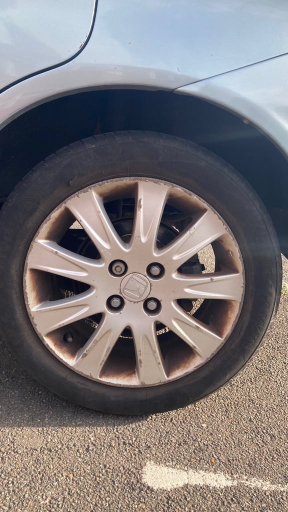 Honda, JAZZ, Hatchback, 2007, Manual, 1339 (cc), 5 doors