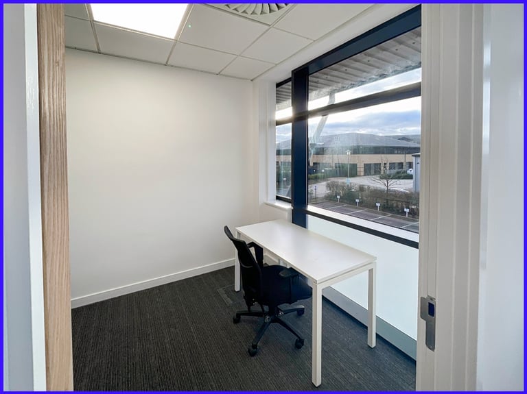 Huntingdon - PE29 6FN, Private office space for 2 people in HQ Huntingdon, Redshank House