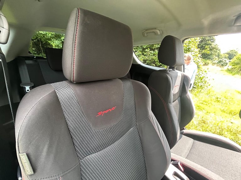 SUZUKI SWIFT 1.6*SPORT*1Owner-7Suzuki Svs-Xenons-Nav**OUTSTANDING CHERISHED