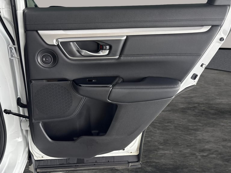 2022 Honda CR-V 2.0 i-MMD Hybrid SR 5dr eCVT ESTATE PETROL/ELECTRIC Automatic