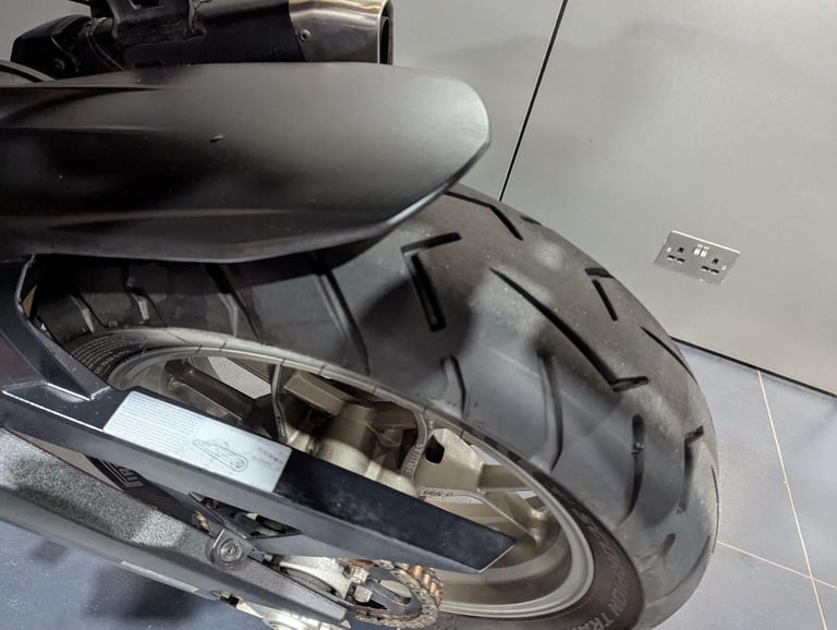 2018 Ducati Multistrada 950 950 Euro 4