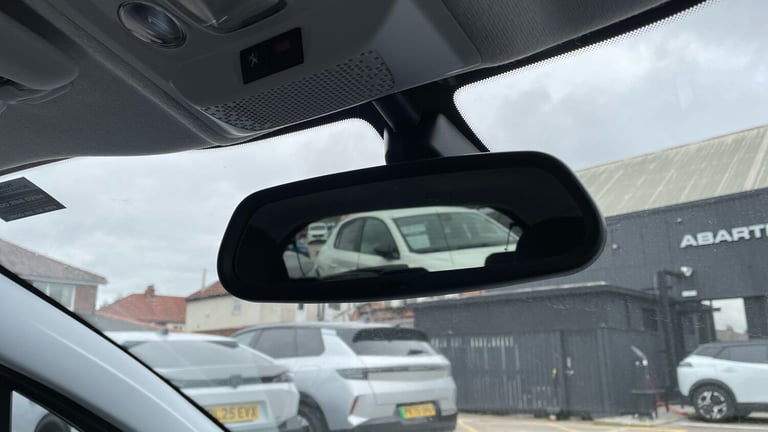 2018 Peugeot 208 1.2 PureTech GPF GT Line Hatchback 5dr Petrol EAT Euro 6 (s/s) (110 ps) Hatchbac...