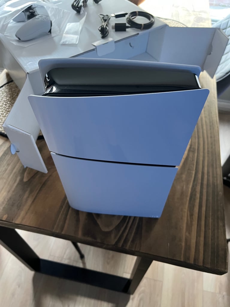 image for Ps5 disc edition 