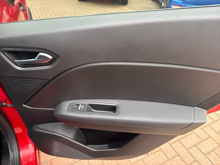 2022 Renault Captur 1.6 E-Tech full hybrid 145 Rive Gauche 5dr Auto HATCHBACK PETROL/ELECTRIC Aut...