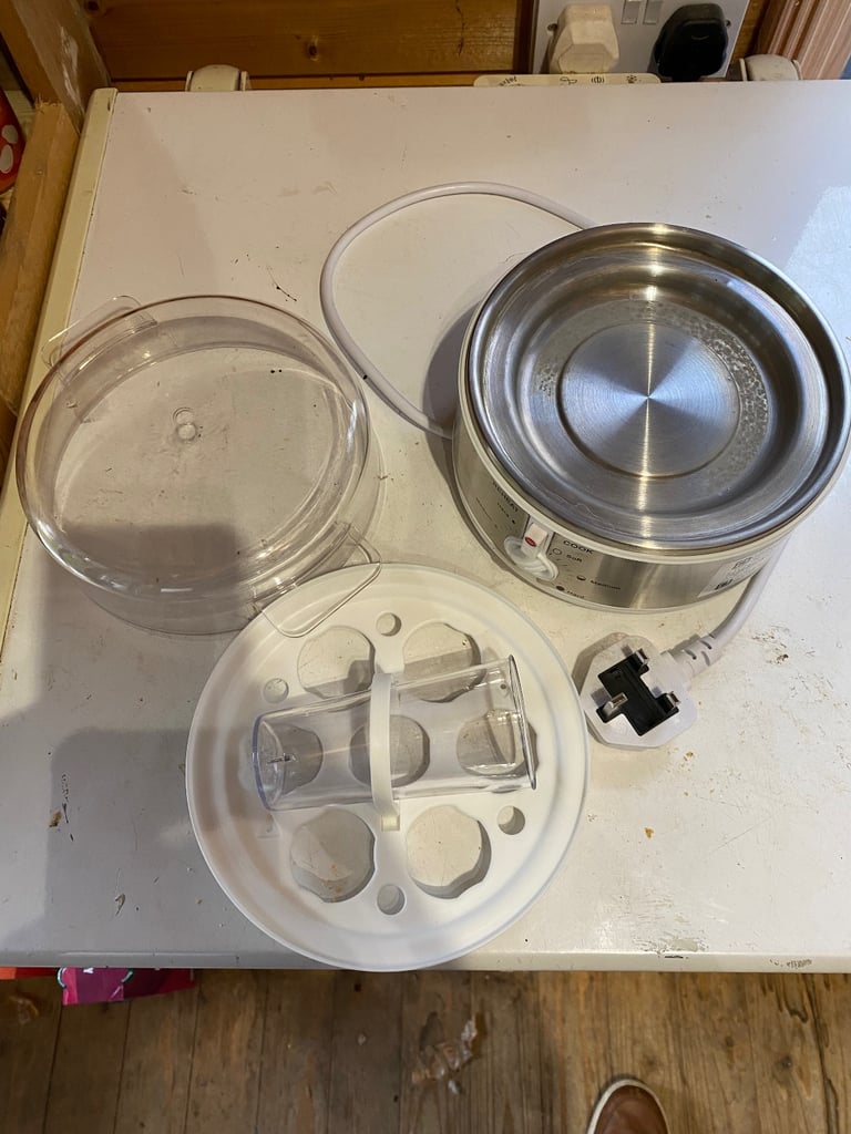 image for Egg boiler in excellent condition and in full working condition 