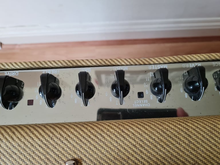 Fender amp for sale