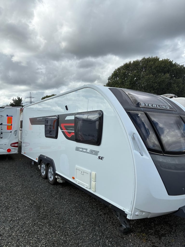 2014 Sterling Eccles Se Amethyst