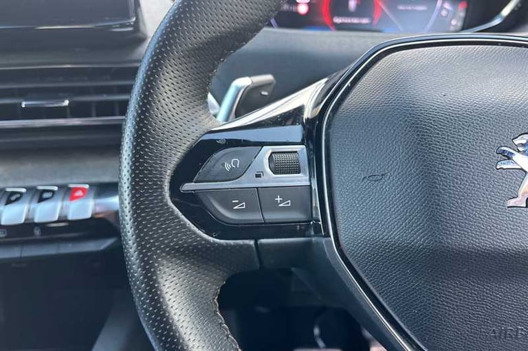 2022 Peugeot 3008 1.5 BlueHDi (130 PS) GT Premium 5 Door Diesel Automatic *** 1 Owner / Full SUV ...