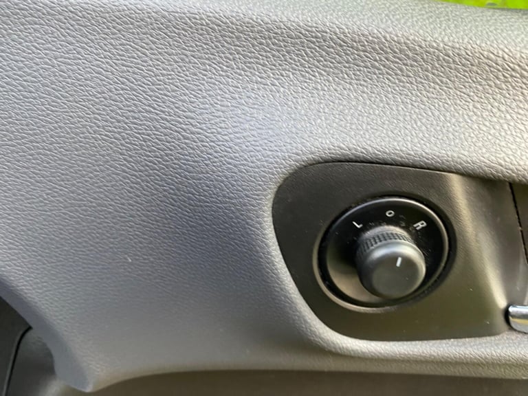 VAUXHALL MERIVA 1.4 T 16V SE Silver Manual Petrol 2012