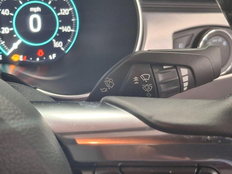 FORD MUSTANG 5.0 V8 GT Euro 6 2dr 2020