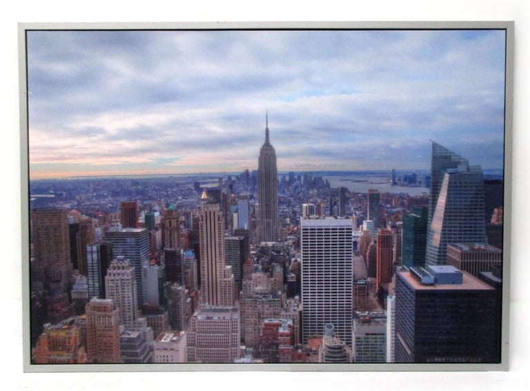 image for Ikea New York city picture