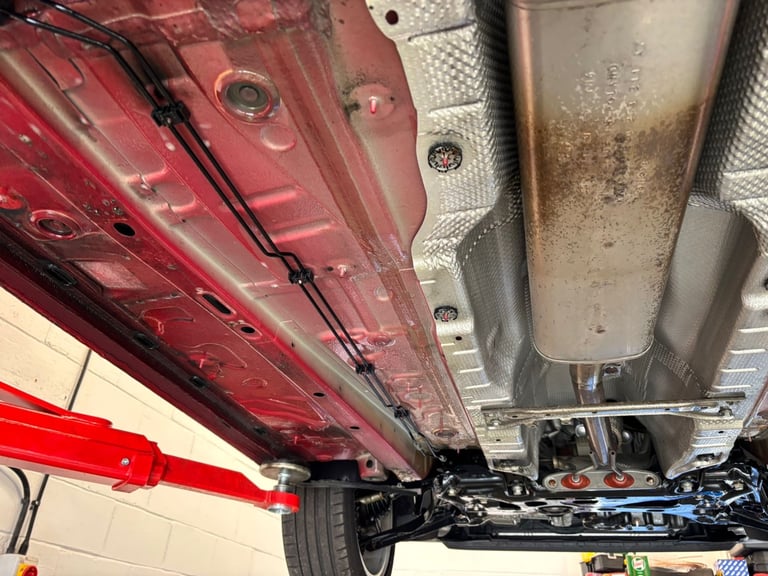 2013/63 VOLKSWAGEN GOLF Mk7 1.4 GT TSI DSG Auto 5dr **CARPLAY - PAN ROOF - LEATHER - XENONS**