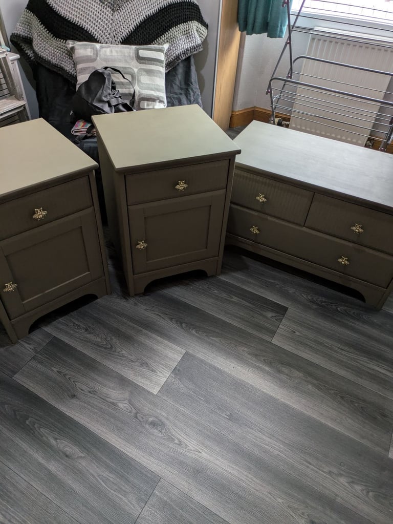 3 piece bedroom furniture 