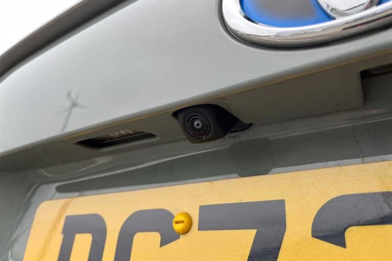 2022 Toyota RAV4 2.5 VVT-i Hybrid Icon 5dr CVT 2WD ESTATE PETROL/ELECTRIC Automatic