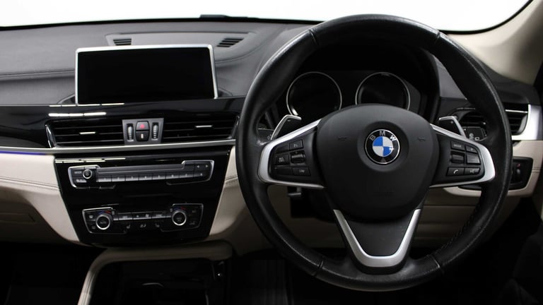 2022 BMW X1 sDrive 20i [178] xLine 5dr Step Auto ESTATE PETROL Automatic