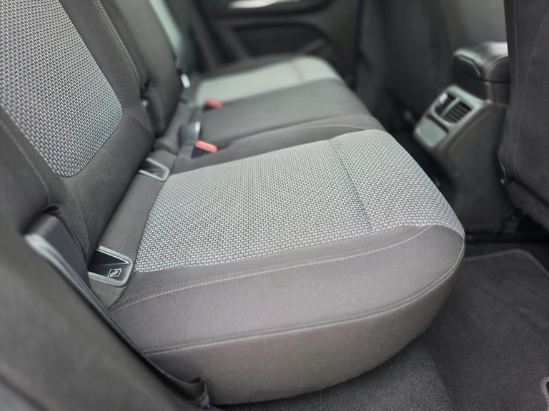 Vauxhall Grandland X SE