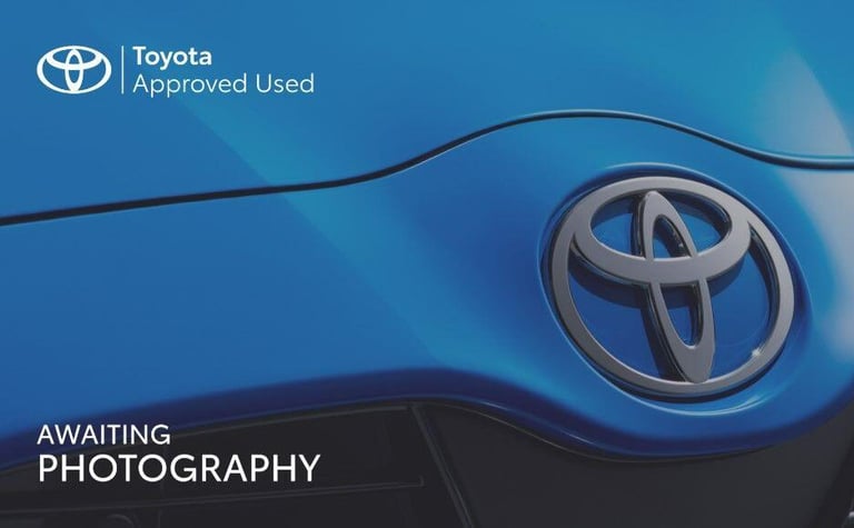 image for 2024 Toyota Yaris 1.5 Hybrid Design 5dr CVT Hatchback Hybrid Automatic