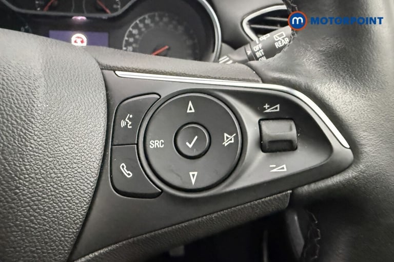 2024 Vauxhall Crossland 1.2 Turbo [130] Ultimate 5dr Auto SUV Petrol Automatic