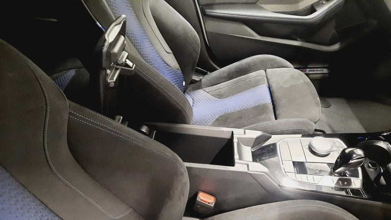 2023 BMW 2 Series M235i xDrive 4dr Step Auto Saloon Petrol Automatic