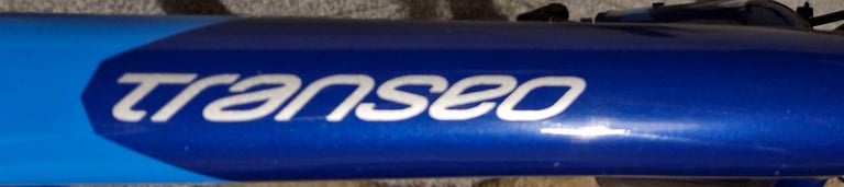 MENS BRAND NEW GT HYBRID] HAS DISC BRAKES SIZE LARGE £70