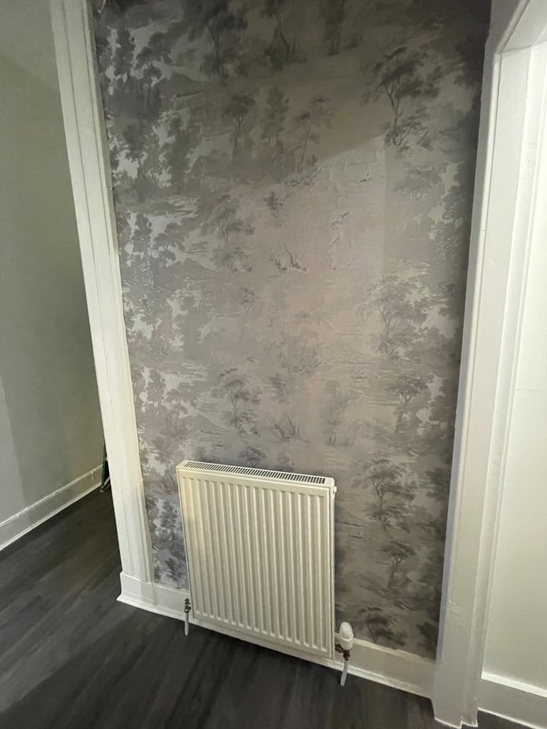 1 bedroom flat Aberdeen city centre fully furnished 