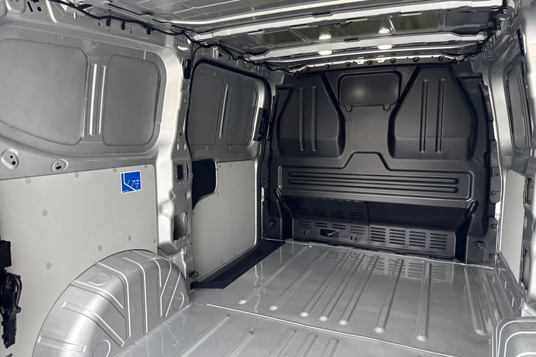 2025 Volkswagen Transporter 2.0 TDI 150 Commerce Pro Van Auto PANEL VAN DIESEL Automatic