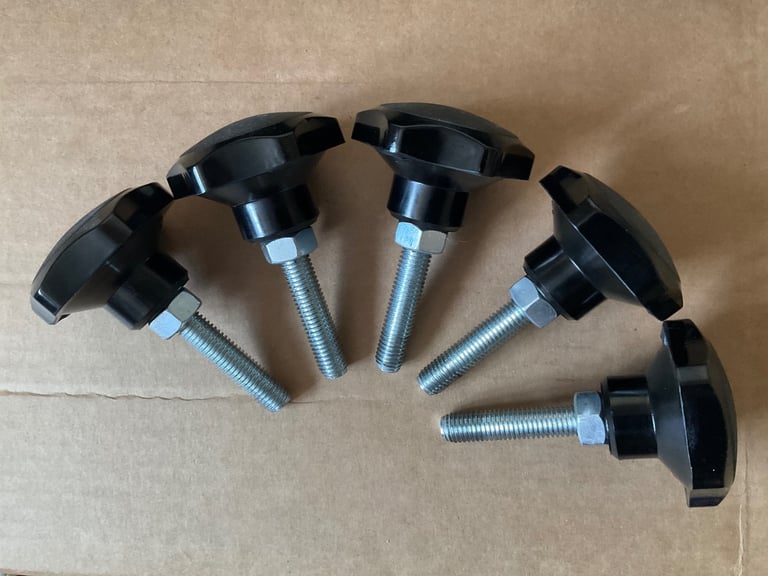 Vulcan ‘Swivel King’ double swivel seat base for campervan Traffic/Vivaro 2014-2019